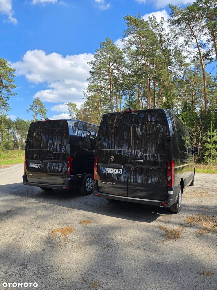 Renault Master L3H2 Extra (bryg.) - 5