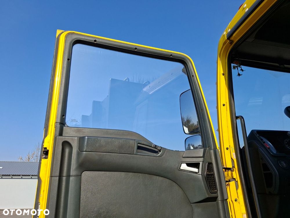 MAN Tga 26.310 6X2 - 10