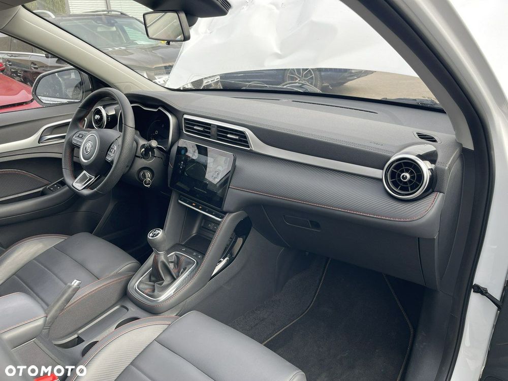 MG ZS 1.5 VTi-Tech Exclusive - 13