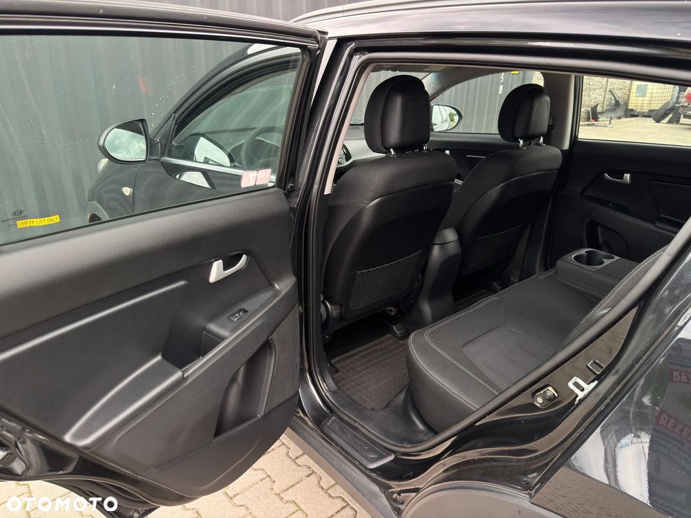 Kia Sportage 1.6 GDI S 2WD - 17