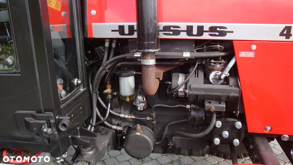 Ursus 4512 - 6