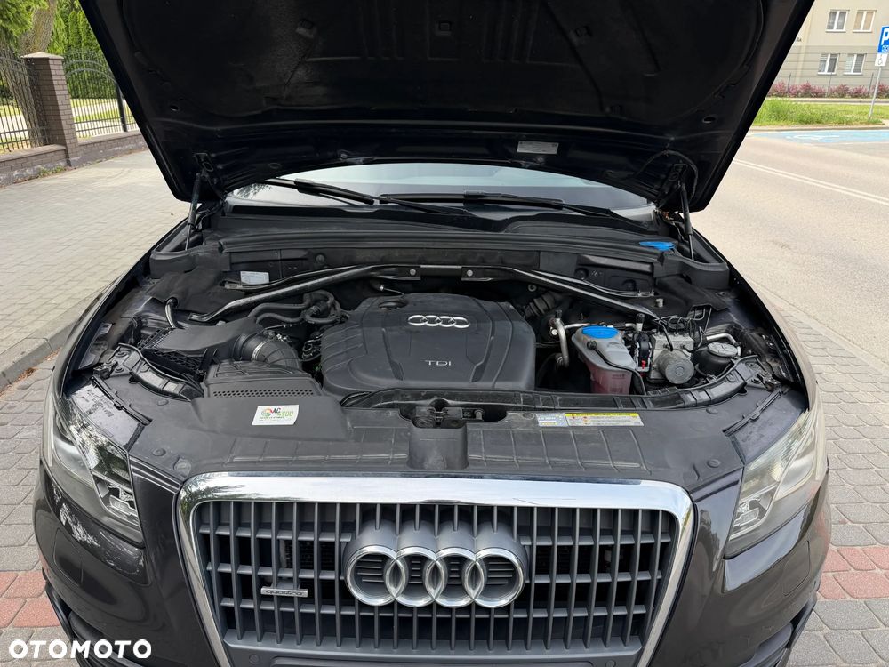 Audi Q5 2.0 TDI Quattro S tronic Prime Line - 20