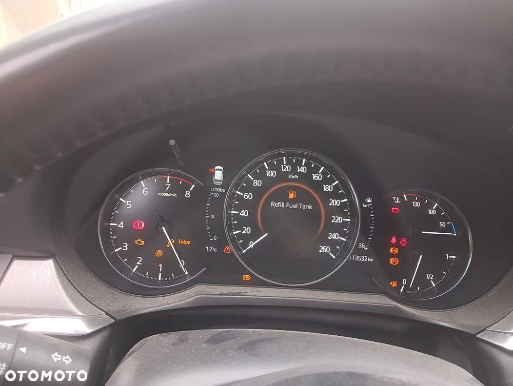 Mazda 6 2.0 SKYACTIV-G Sports-Line - 15
