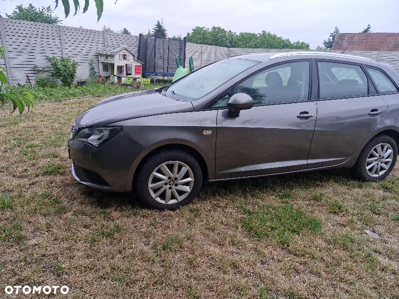 Seat Ibiza - 7