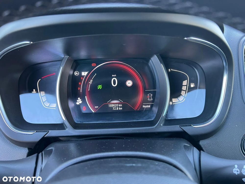 Renault Scenic - 20