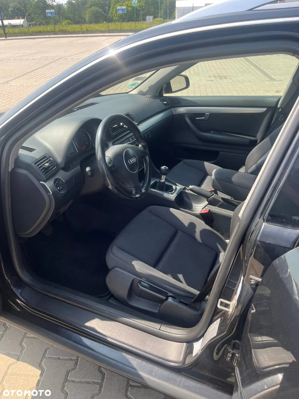Audi A4 Avant 1.9 TDI - 14