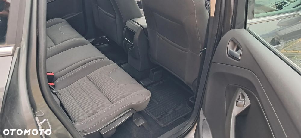 Ford Kuga 2.0 TDCi 4x4 Business Edition - 18