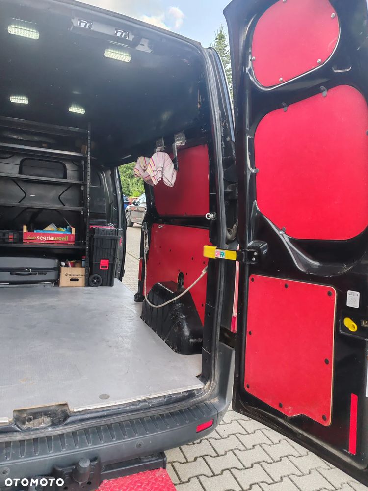 Ford Transit Custom L2H2 VA Trend - 16