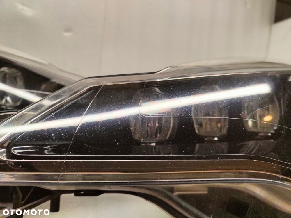citroen ds3 xenon komplet lamp prednich 89908458, 89909111 - 4