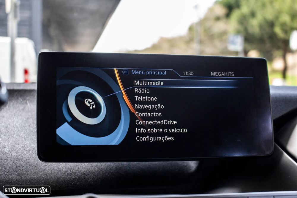 BMW i3 Standard - 39