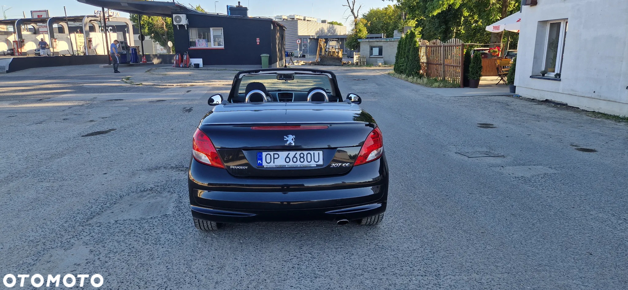 Peugeot 207 120 Sport - 9