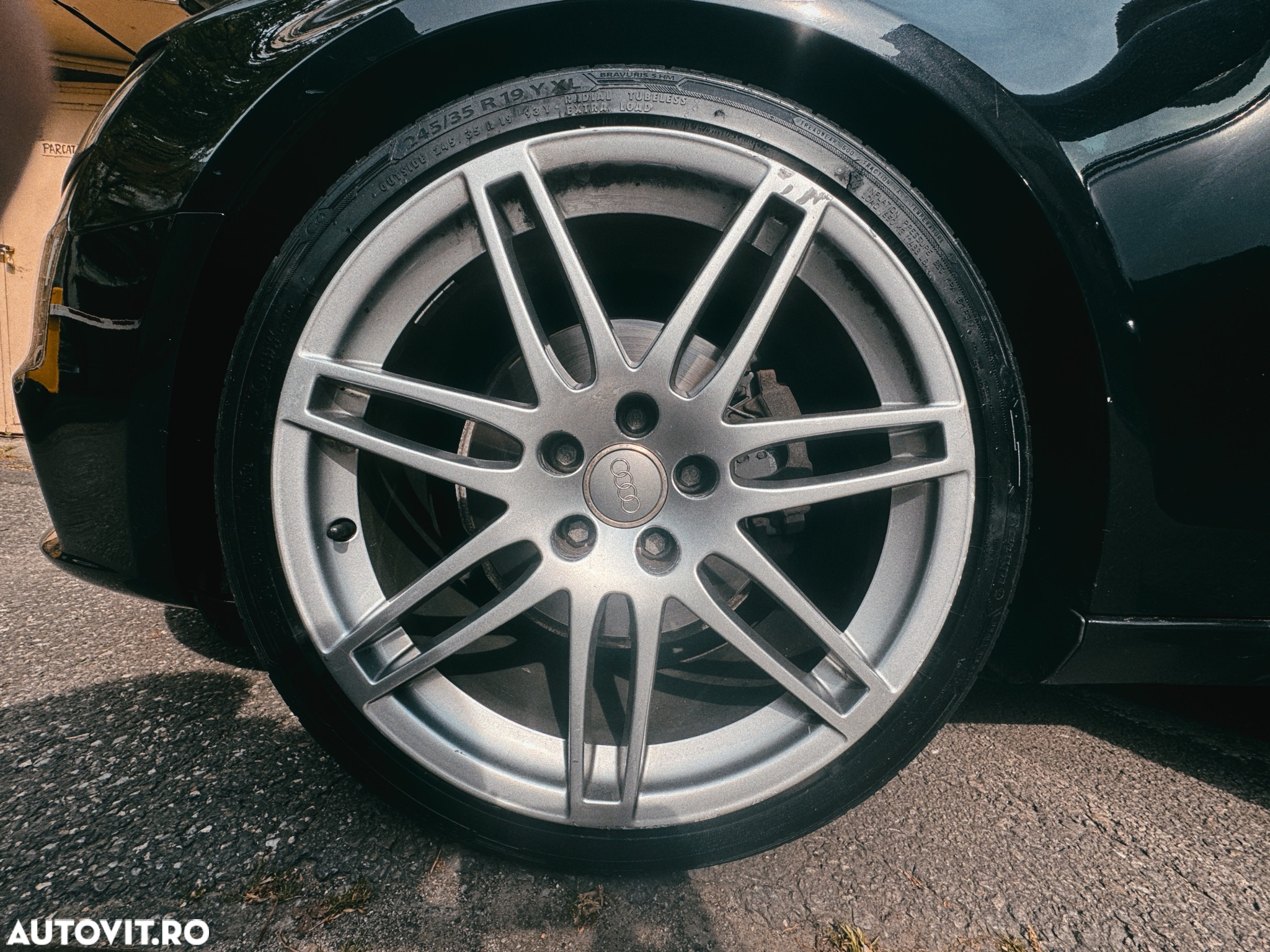 Audi A4 - 2