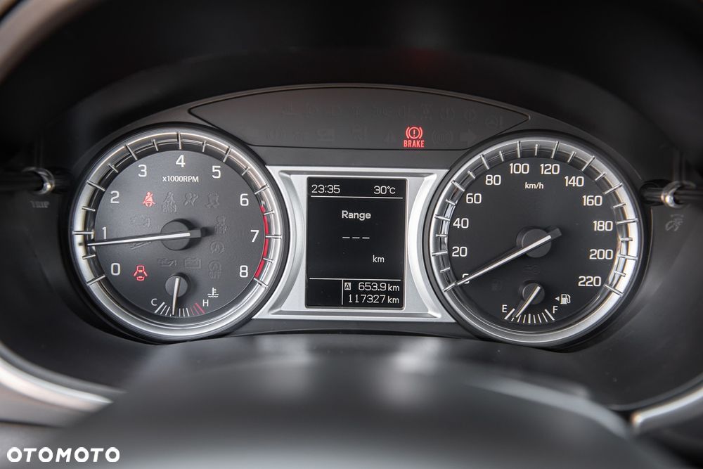 Suzuki Vitara - 19