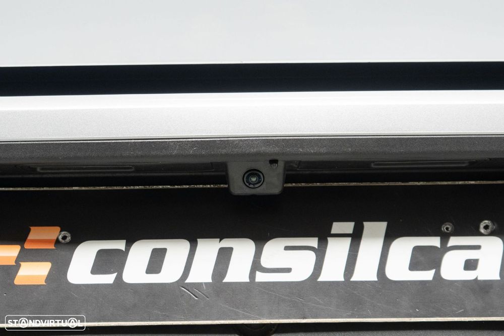 Peugeot 5008 1.2 Hybrid Allure e-DCS6 - 17