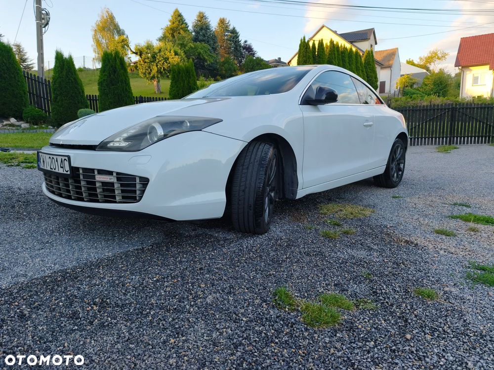 Renault Laguna - 6