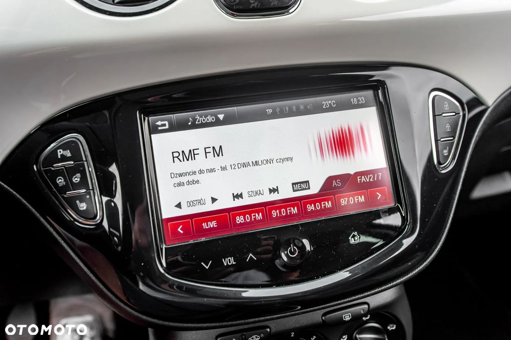 Opel Adam - 26