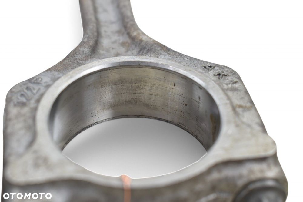 Tłok Korbowód 77L54 MINI ONE R56 CLUBMAN R55 1.4 N12B14A - 5