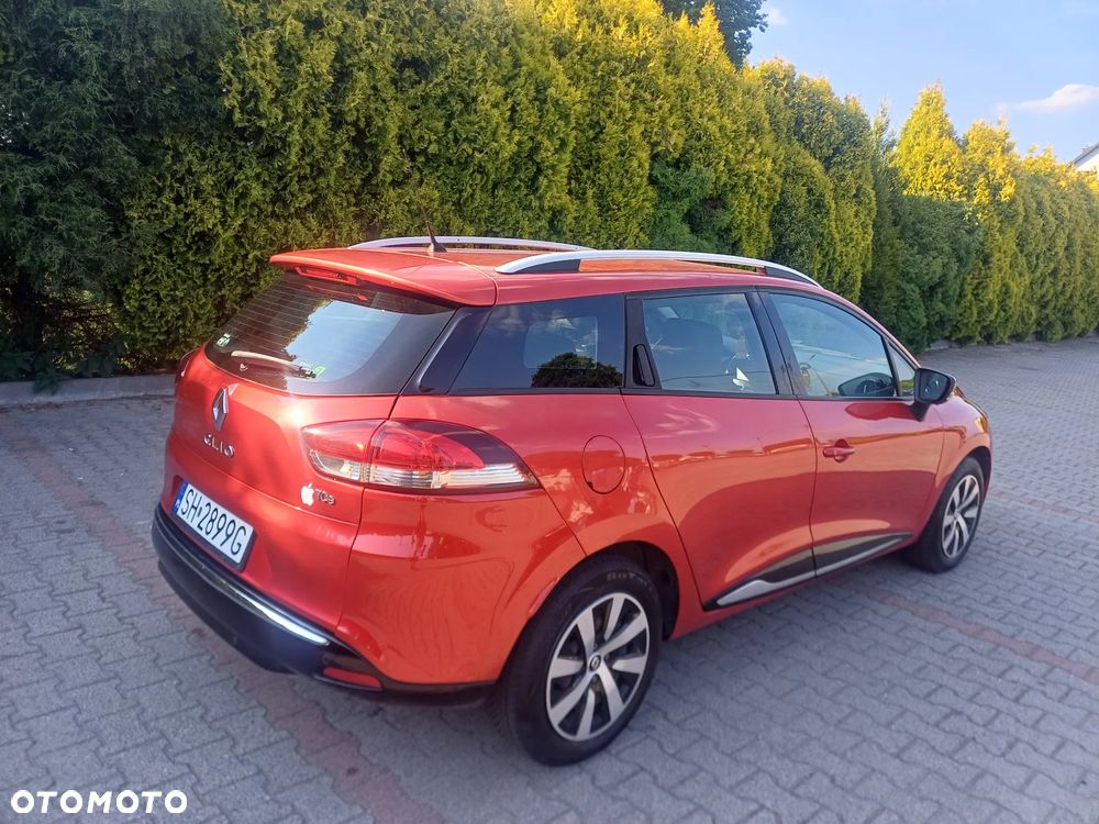 Renault Clio 0.9 TCe Limited - 14