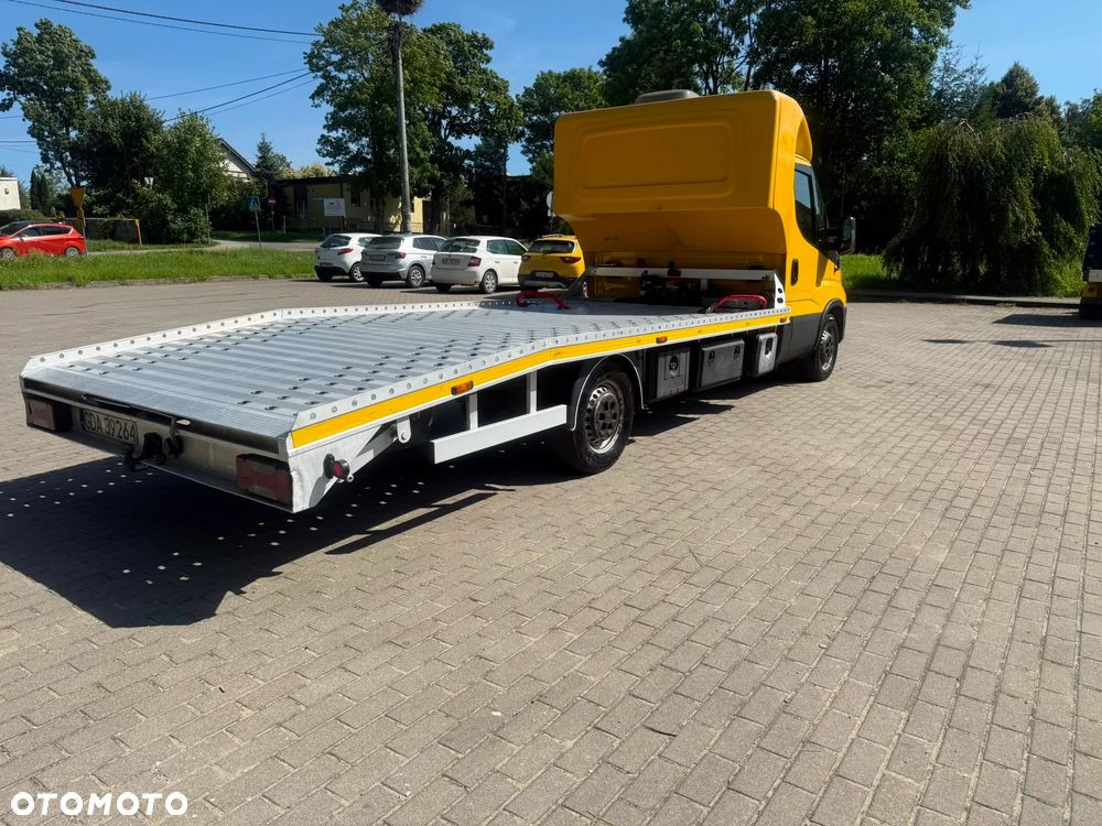Iveco DAILY GROMEX - 6