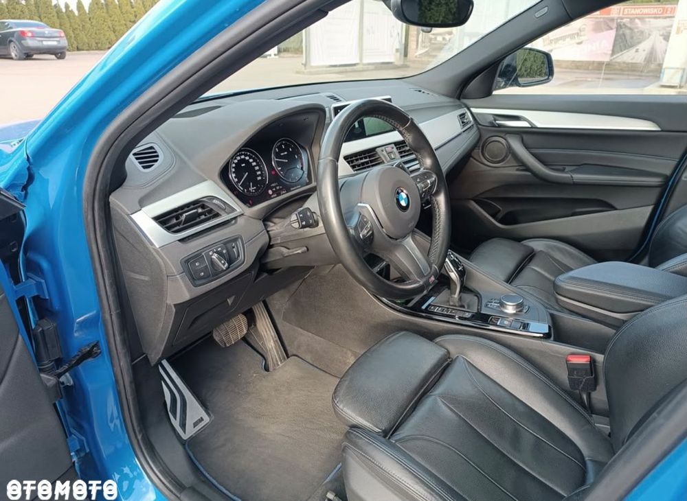 BMW X2 xDrive20d M Sport X - 13
