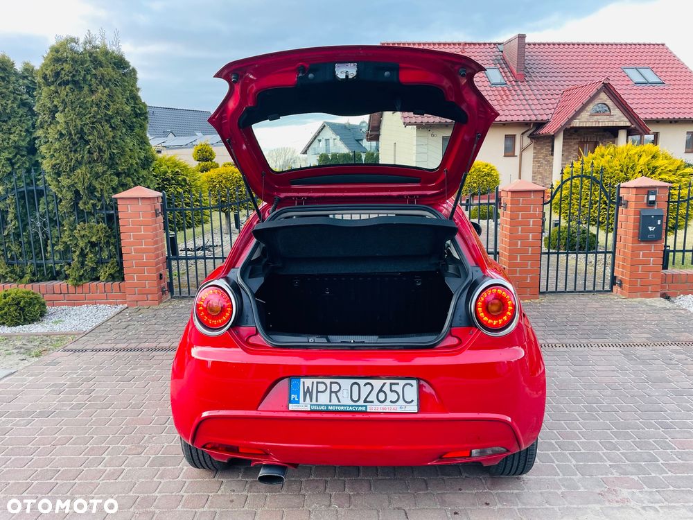 Alfa Romeo Mito 1.4 MultiAir Progression - 12