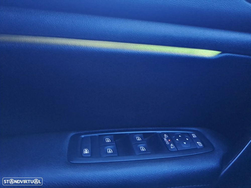 Renault Mégane 1.5 dCi Intens - 12