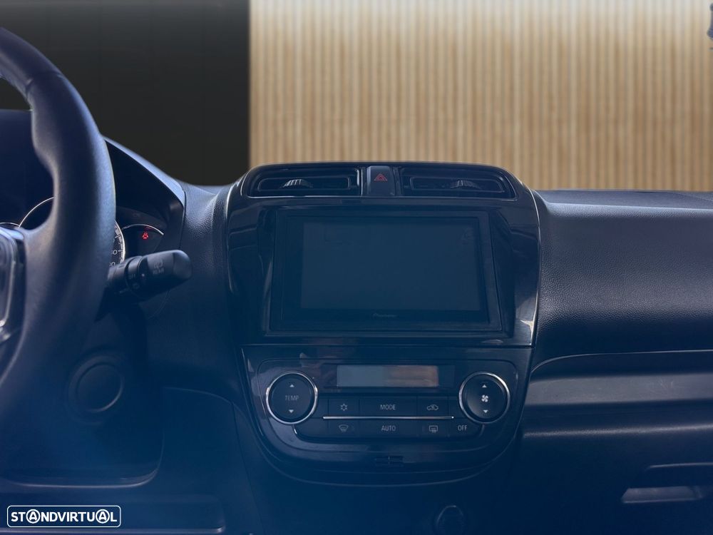 Mitsubishi Space Star 1.2 Connect Edition - 14