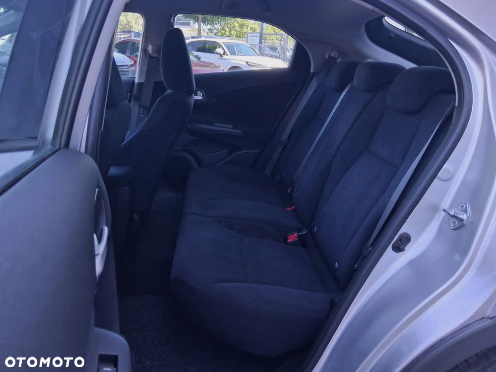 Honda Civic 1.4 Comfort - 15