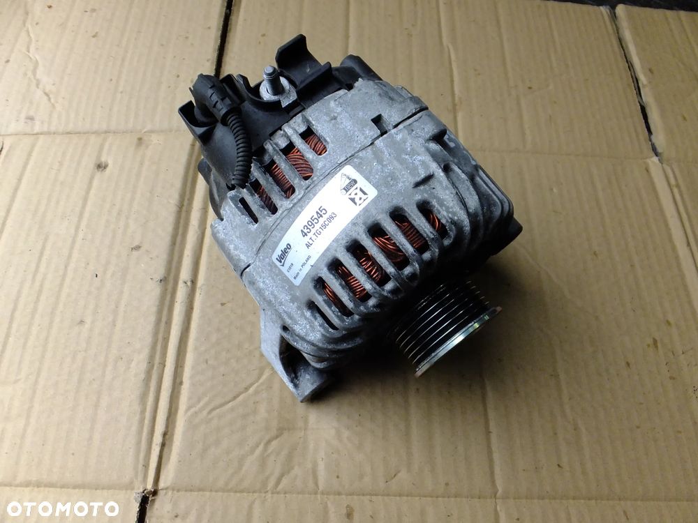 alternator bmw e90 2,0 d 163km 2007r - 1