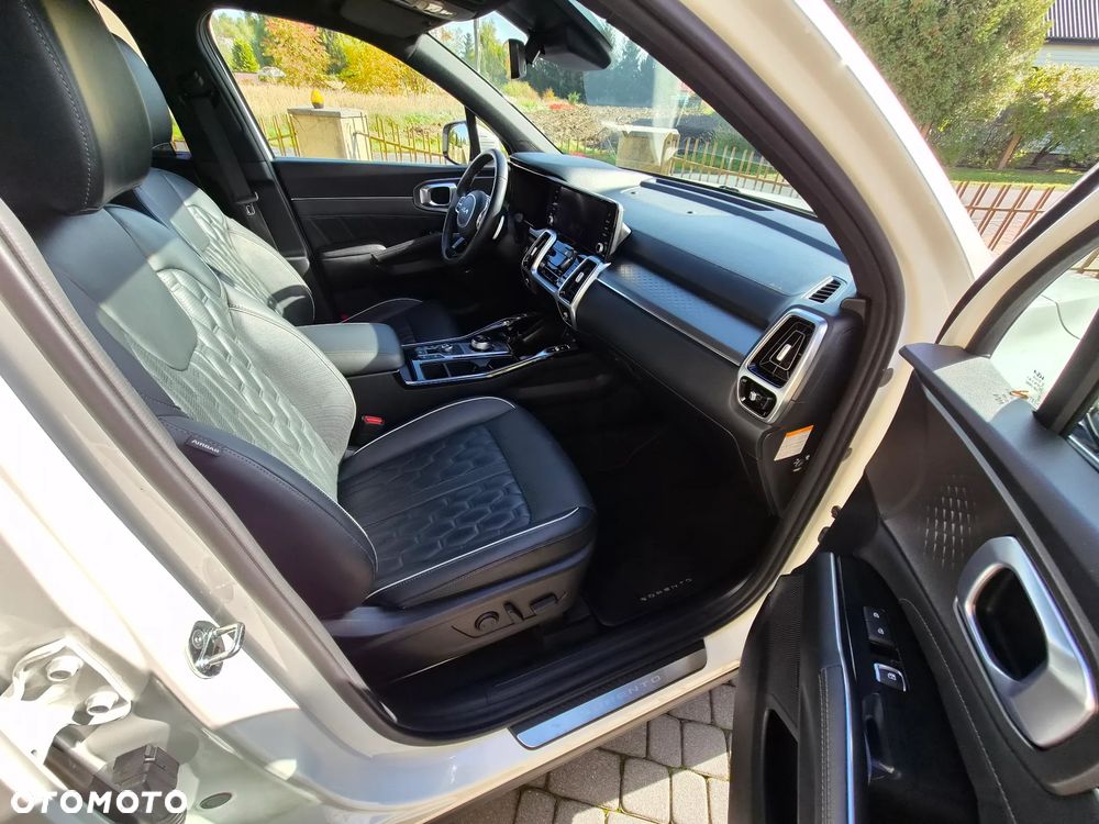 Kia Sorento - 22