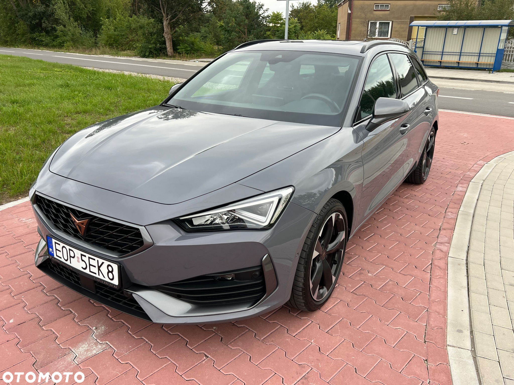 Cupra Leon 1.5 eTSI DSG - 30