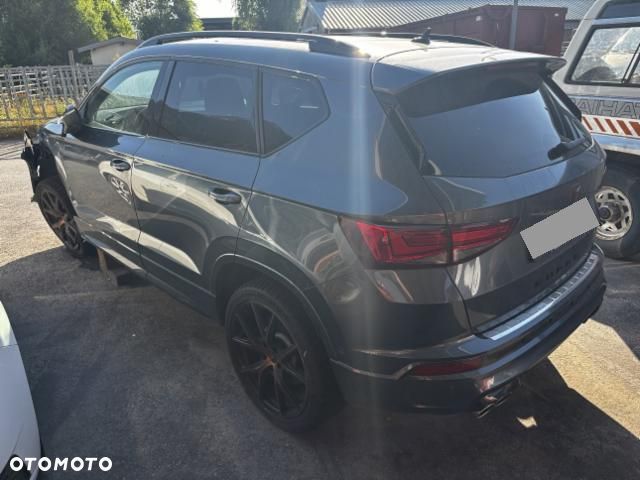 Cupra Ateca VZ 2.0 TSI 4Drive DSG - 2