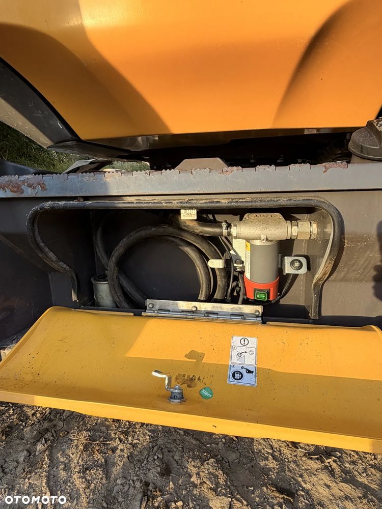 Mecalac 9MWR - 13