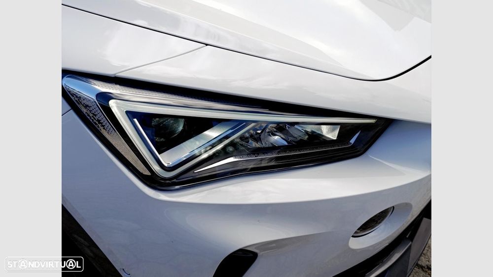 Cupra Formentor 1.5 TSI Sport - 9