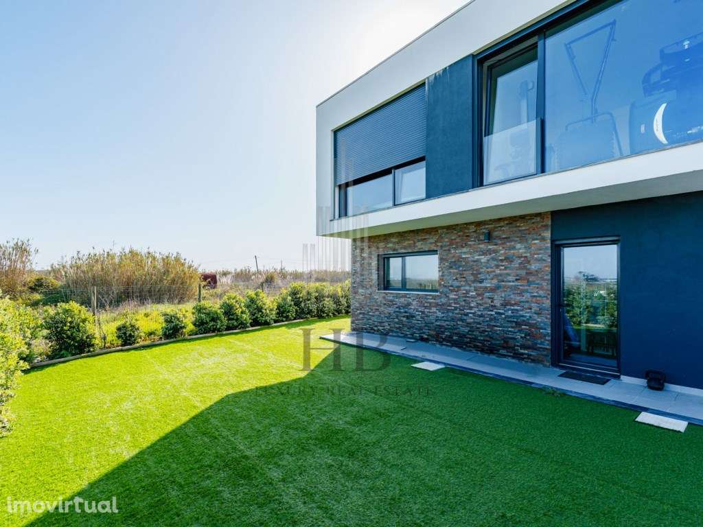 Moradia T4 | Magoito | Sintra - Grande imagem: 2/49