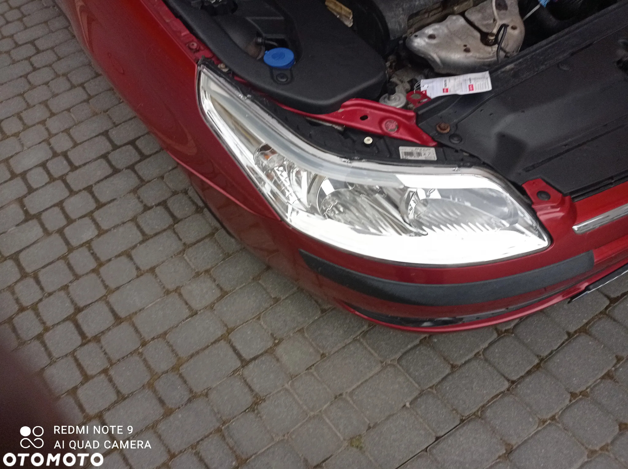 Citroën C4 1.4 16V Style - 19