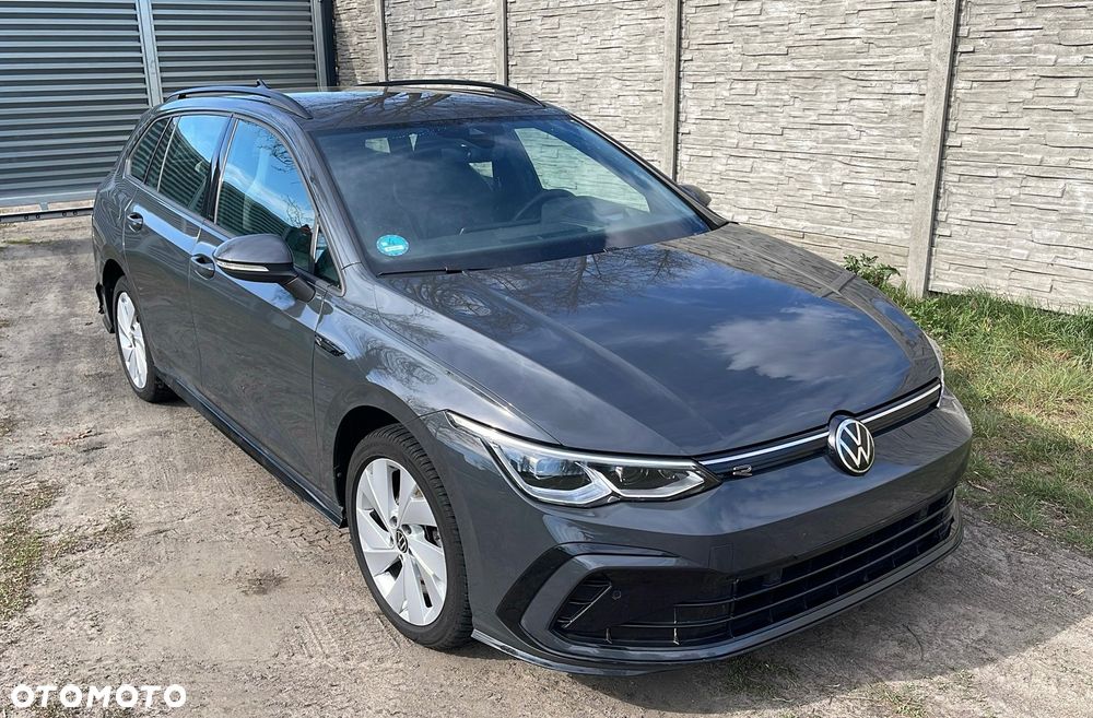 Volkswagen Golf 1.5 eTSI mHEV R-Line DSG - 6