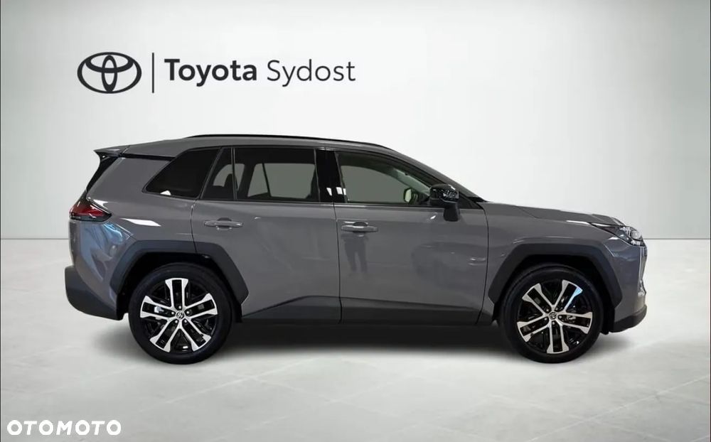 Toyota RAV4 - 16