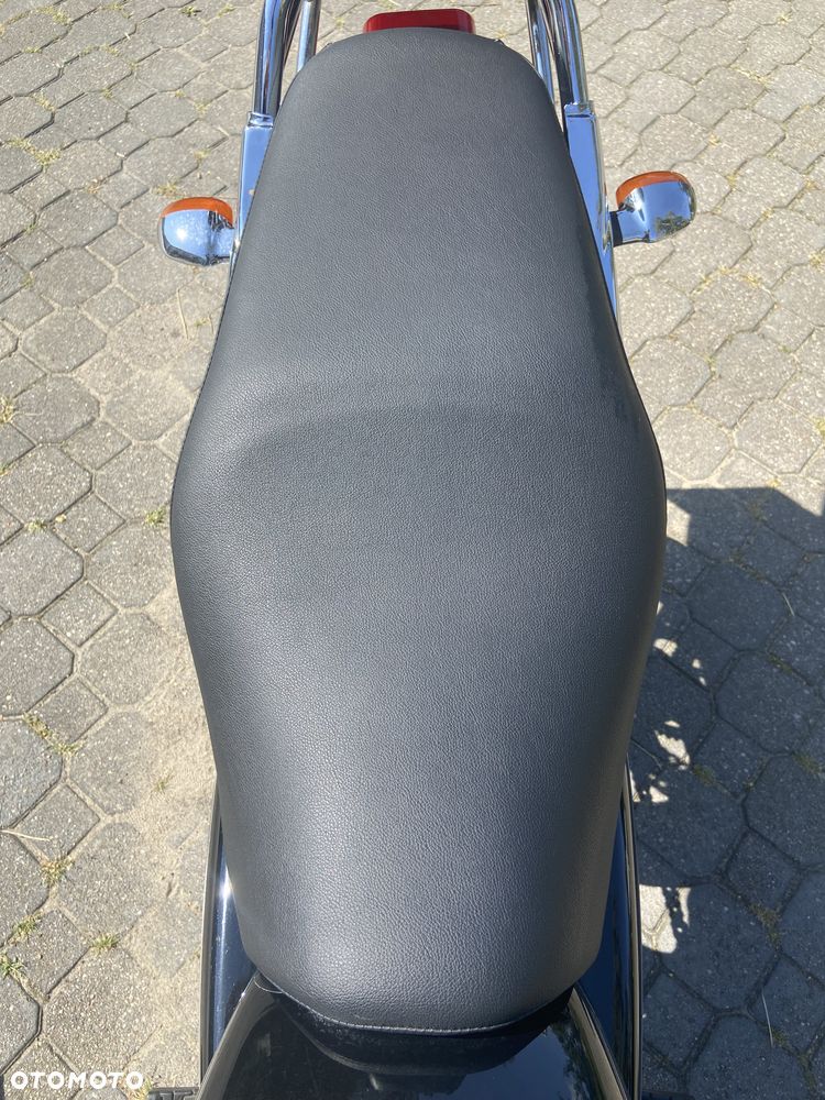 Yamaha YBR - 3