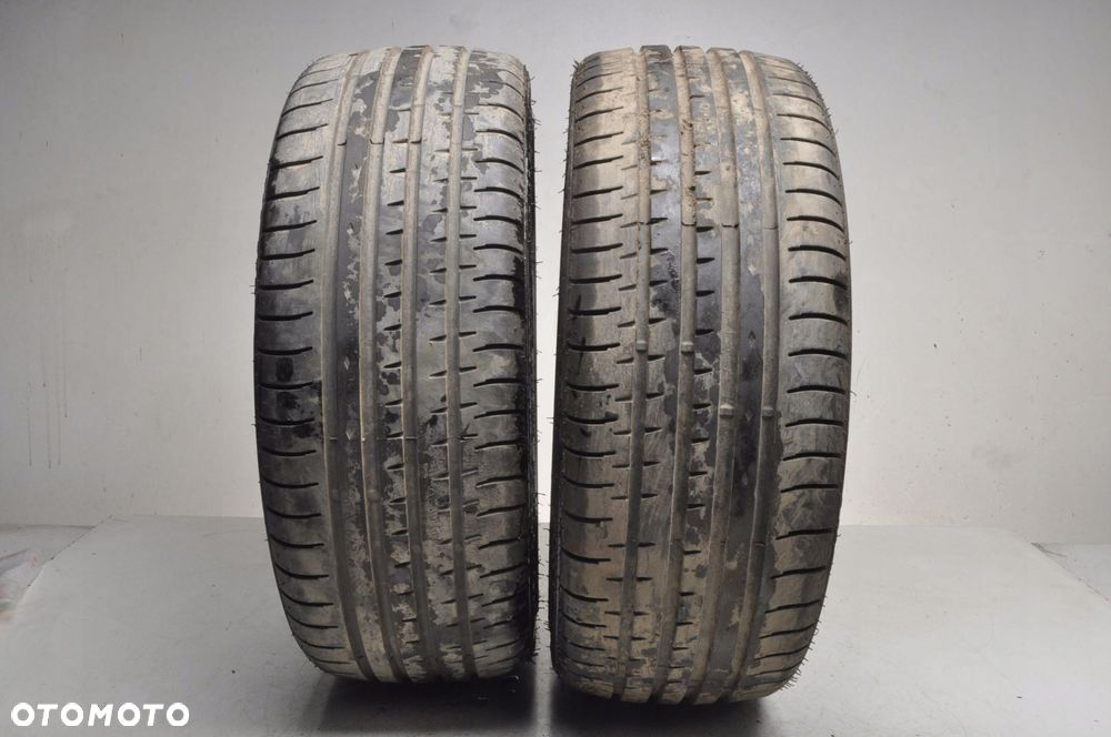 2x OPONY ACCELERA PHI 215/45R18" 2022R - 1
