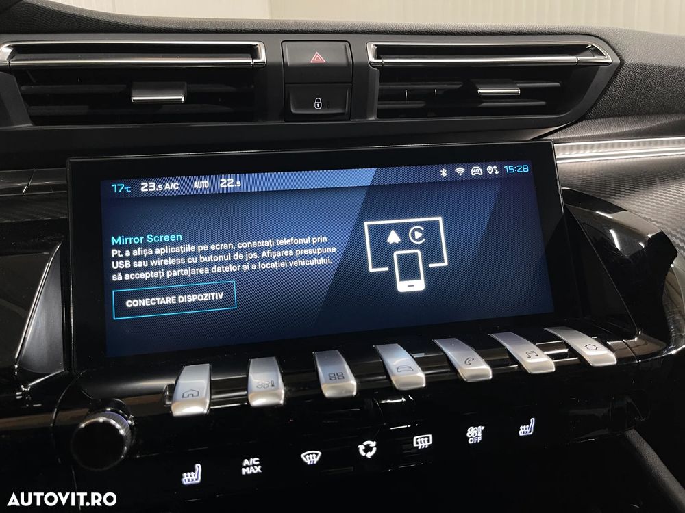 Peugeot 508 1.5 BlueHDI S&S EAT8 Allure Pack - 17