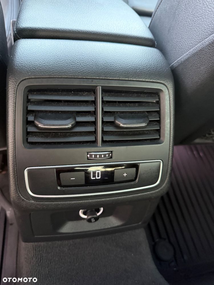 Audi A4 Limousine 2.0 TFSI Quattro S tronic - 19