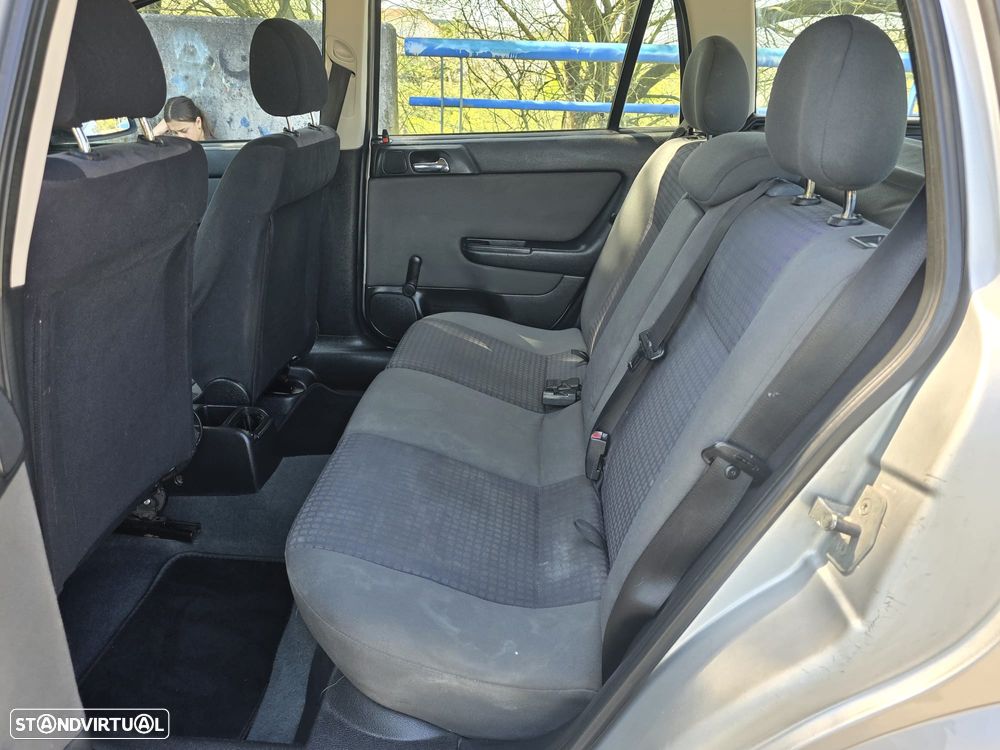 Opel Astra Caravan 1.4 Elegance - 7