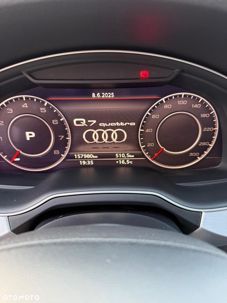 Audi Q7 3.0 TFSI Quattro Tiptronic - 15