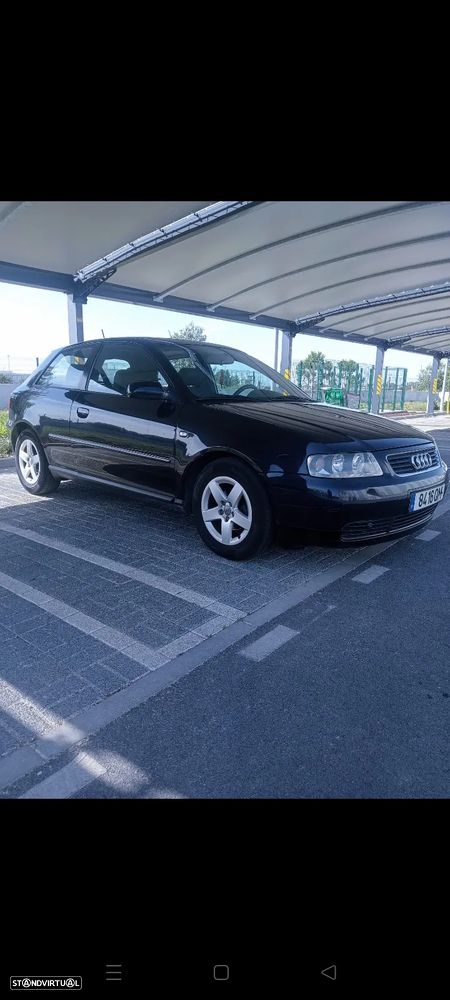 Audi A3 1.6 Sport 16 - 2