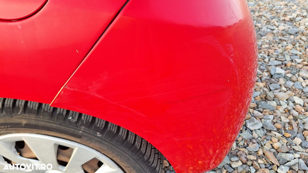 Toyota Yaris 1.3 VVT-i Luna - 20