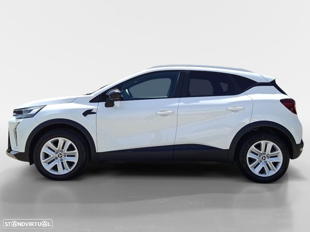 Mitsubishi ASX 1.0 MPI-T Kaiteki - 2