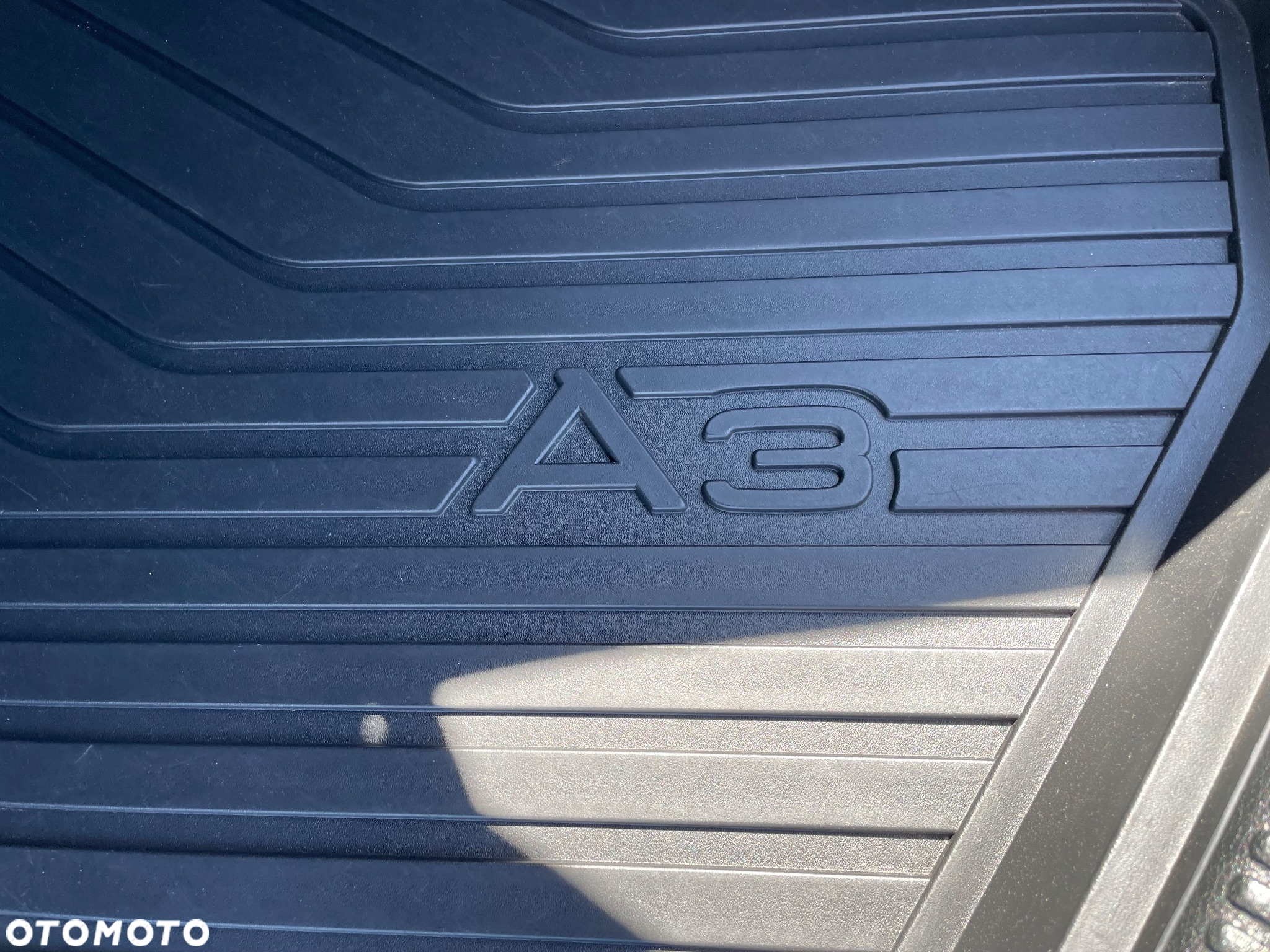 Audi A3 1.4 TFSI Ambition - 25