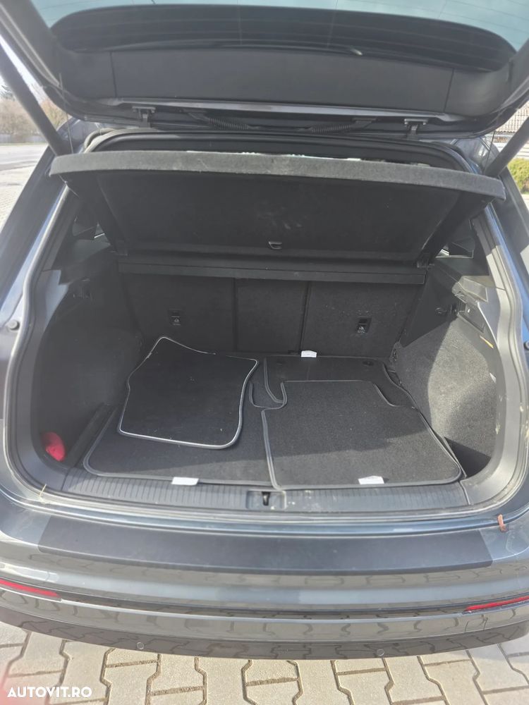 Volkswagen Tiguan 2.0 TDI SCR 4MOTION DSG Highline - 15