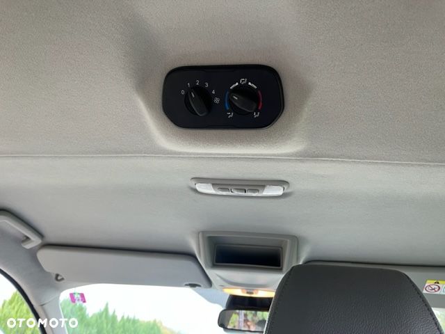 Ford Transit Custom 310 L1H1 Limited - 9